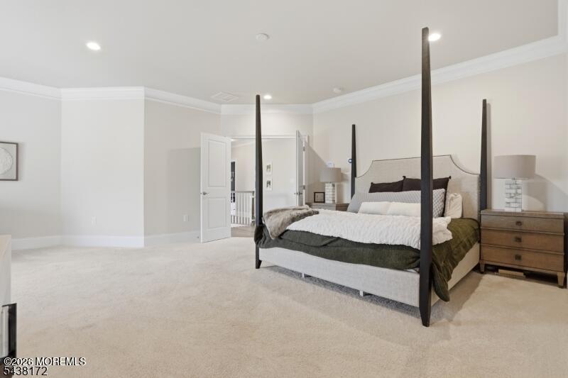18 Waterford Way Lincroft NJ 07738