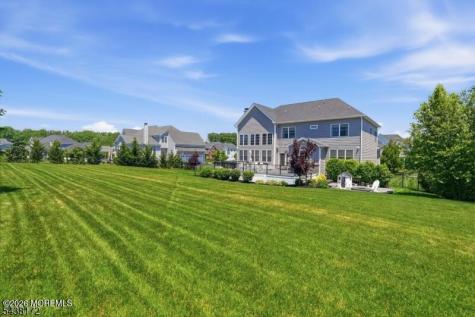 18 Waterford Way Lincroft NJ 07738