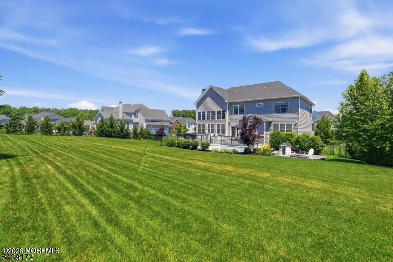 18 Waterford Way Lincroft NJ 07738