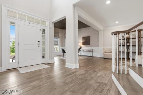 18 Waterford Way Lincroft NJ 07738