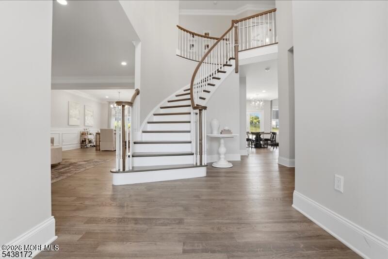 18 Waterford Way Lincroft NJ 07738