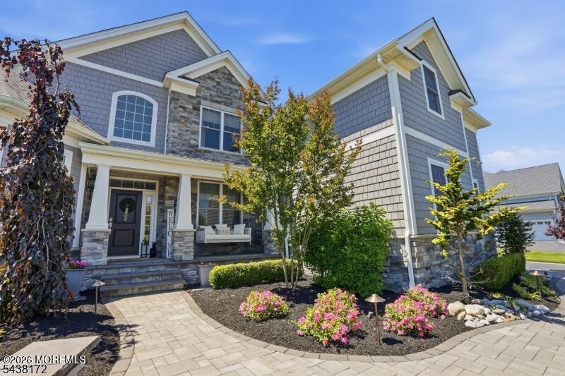 18 Waterford Way Lincroft NJ 07738