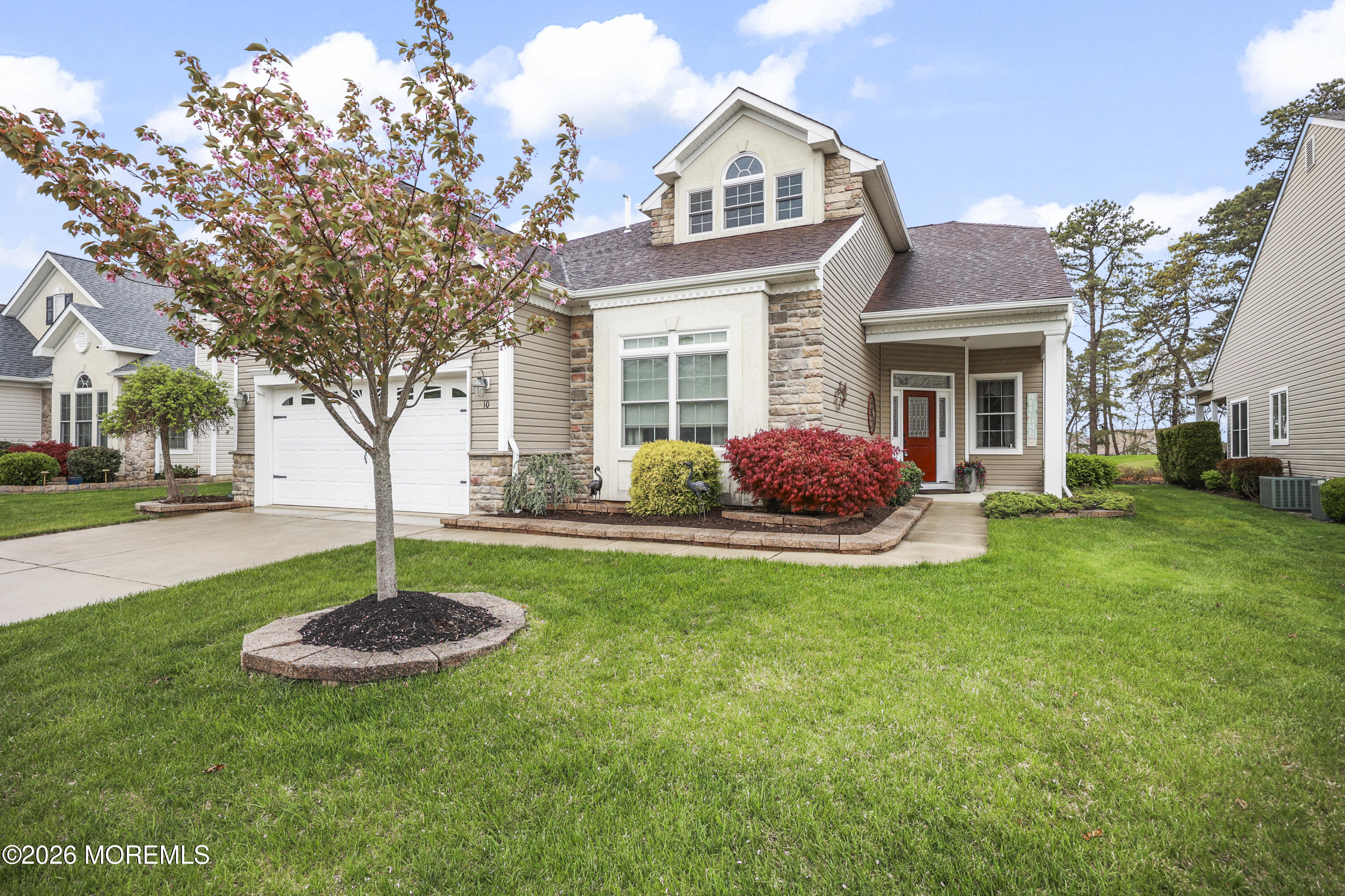 10 Harvey Cedar Way Waretown NJ 08758