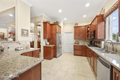 10 Harvey Cedar Way Waretown NJ 08758