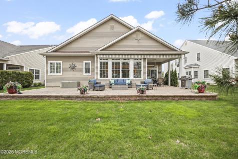 10 Harvey Cedar Way Waretown NJ 08758