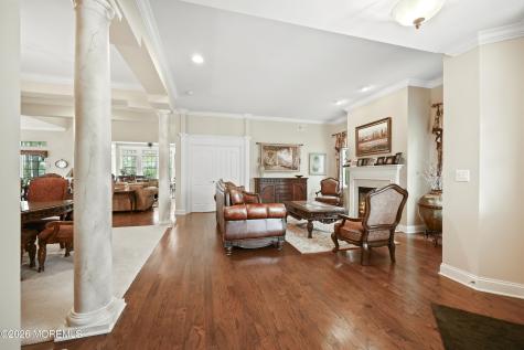 10 Harvey Cedar Way Waretown NJ 08758