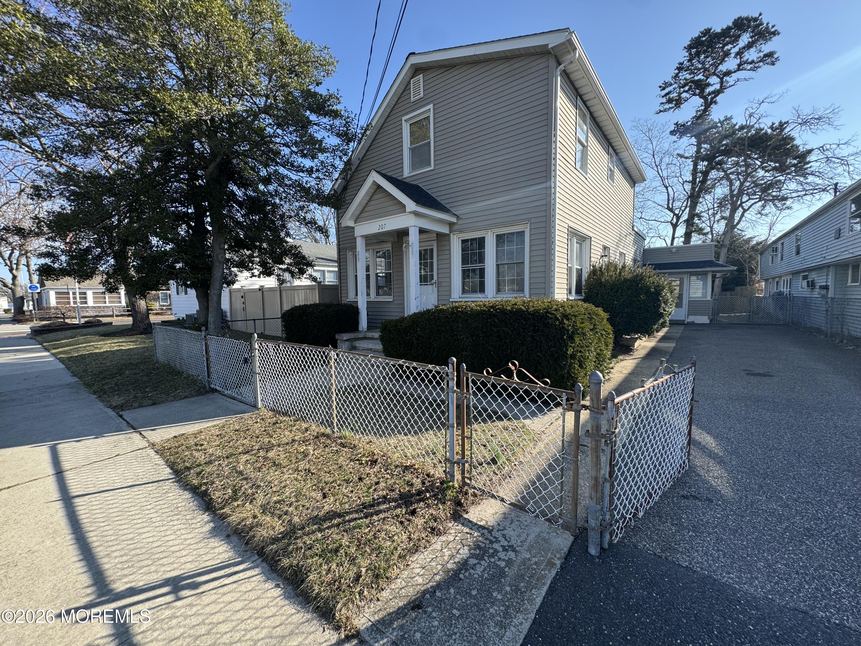207 Ocean Gate Avenue Ocean Gate NJ 08740