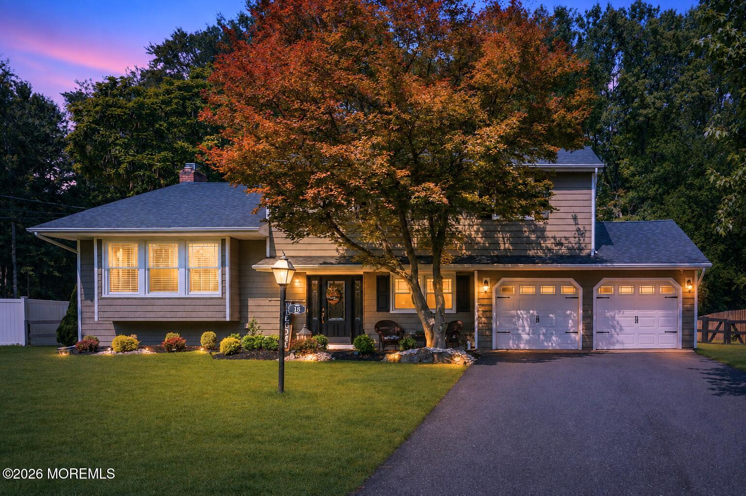 18 Wylie Terrace Morganville NJ 07751