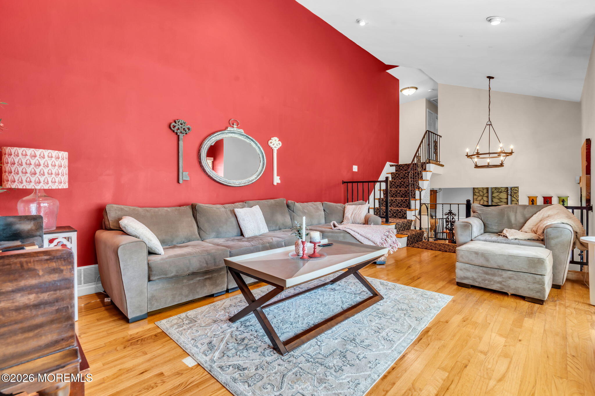 18 Wylie Terrace Morganville NJ 07751