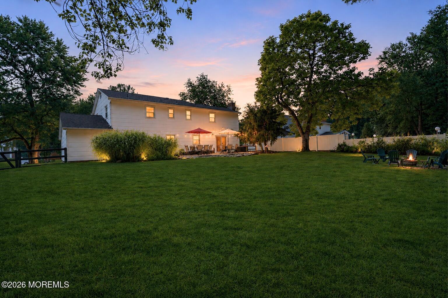 18 Wylie Terrace Morganville NJ 07751