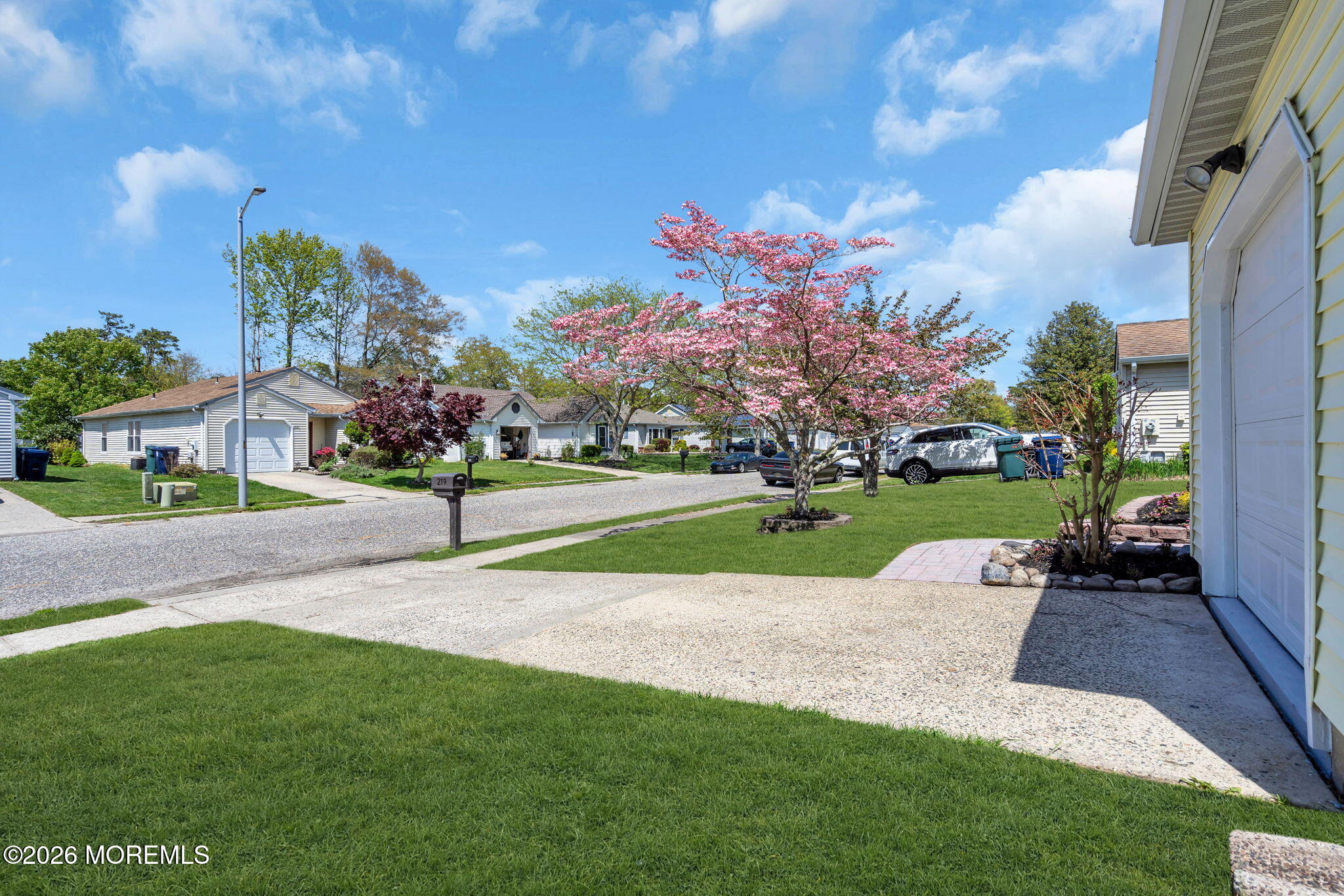 219 Lantern Place Little Egg Harbor NJ 08087