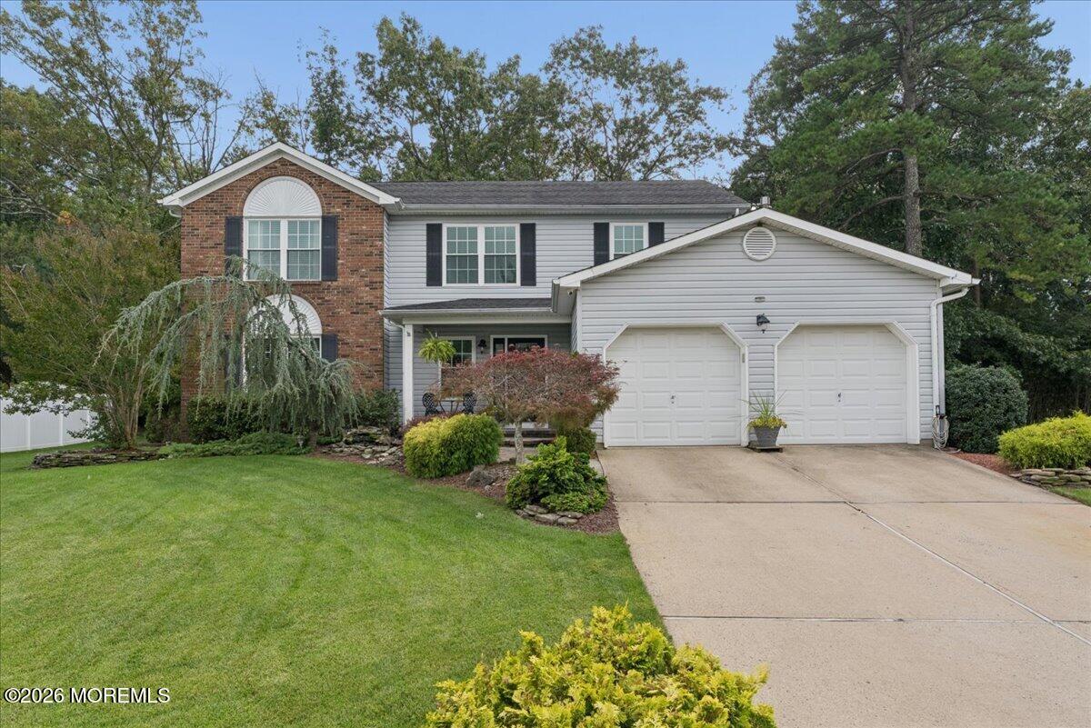 23 Derringer Drive Howell NJ 07731