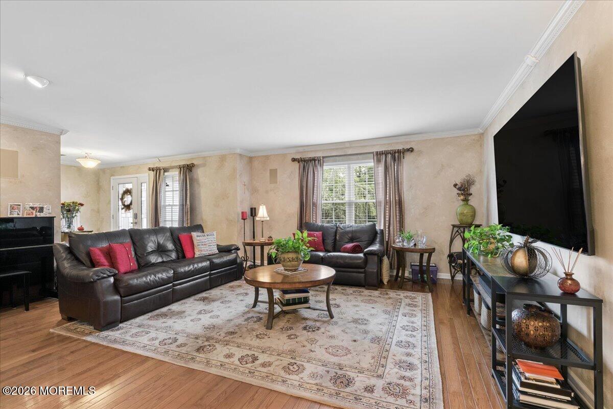 23 Derringer Drive Howell NJ 07731