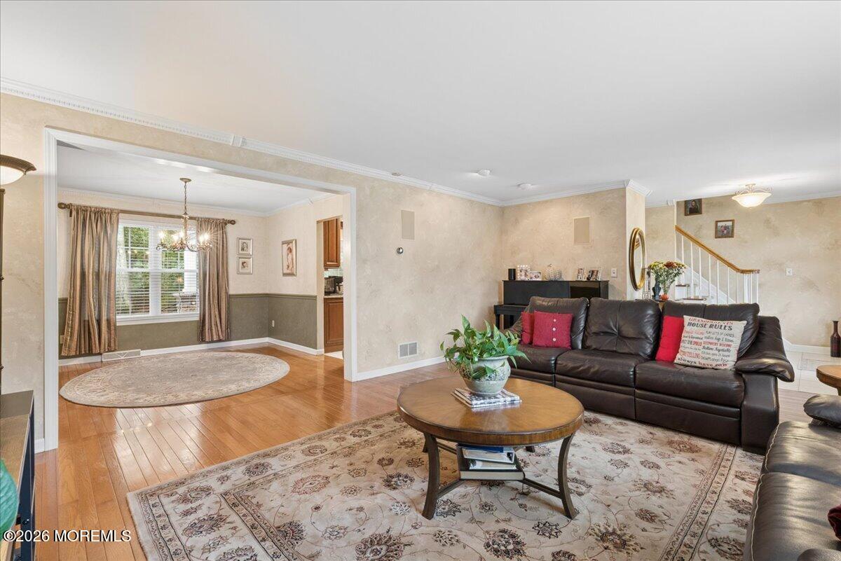 23 Derringer Drive Howell NJ 07731