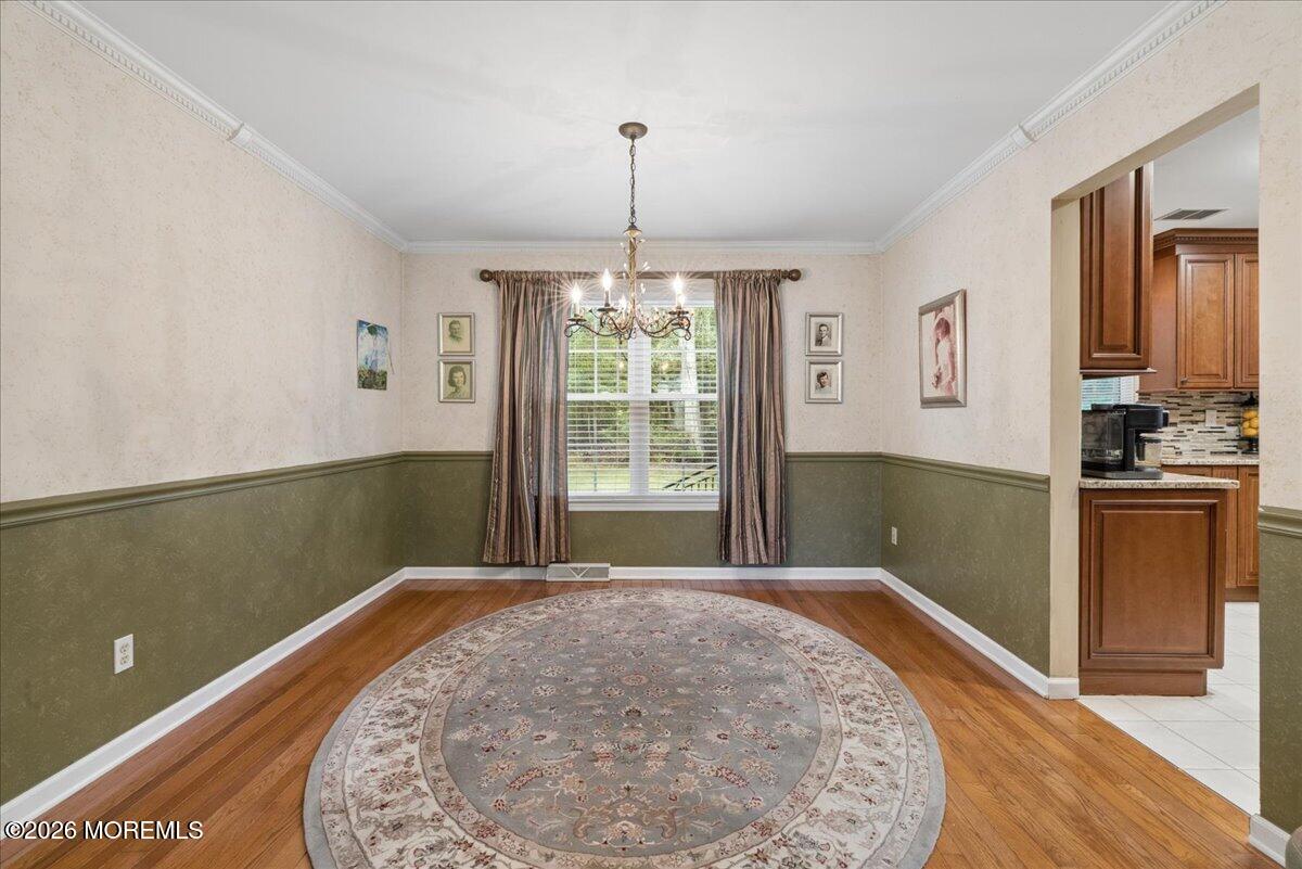 23 Derringer Drive Howell NJ 07731