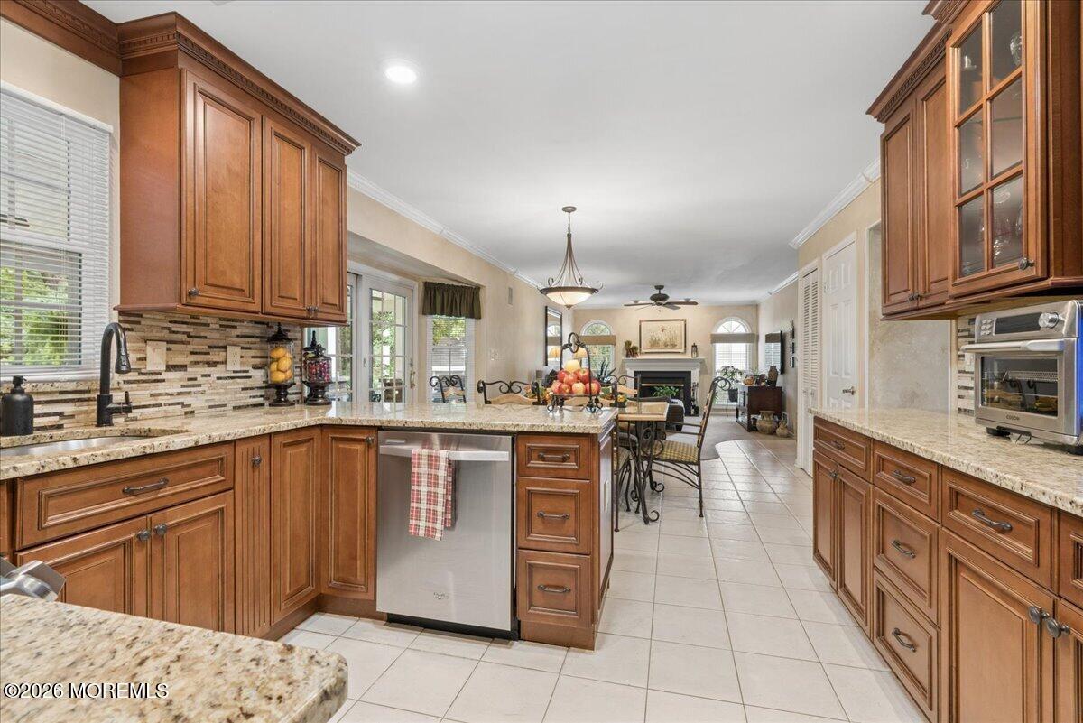 23 Derringer Drive Howell NJ 07731