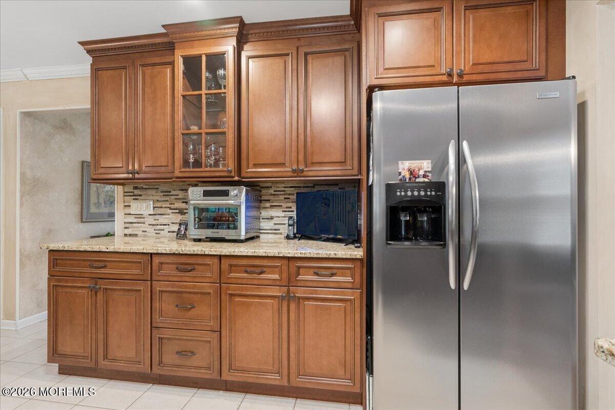 23 Derringer Drive Howell NJ 07731