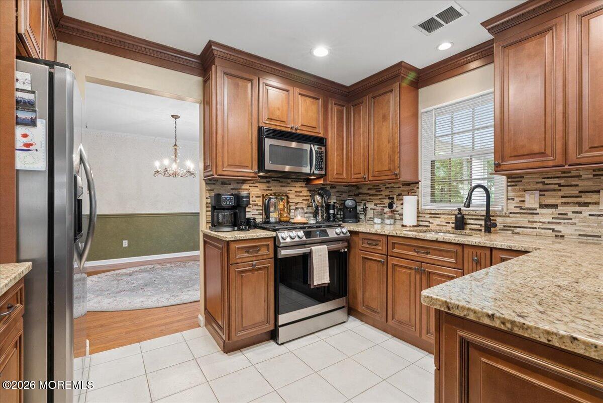 23 Derringer Drive Howell NJ 07731