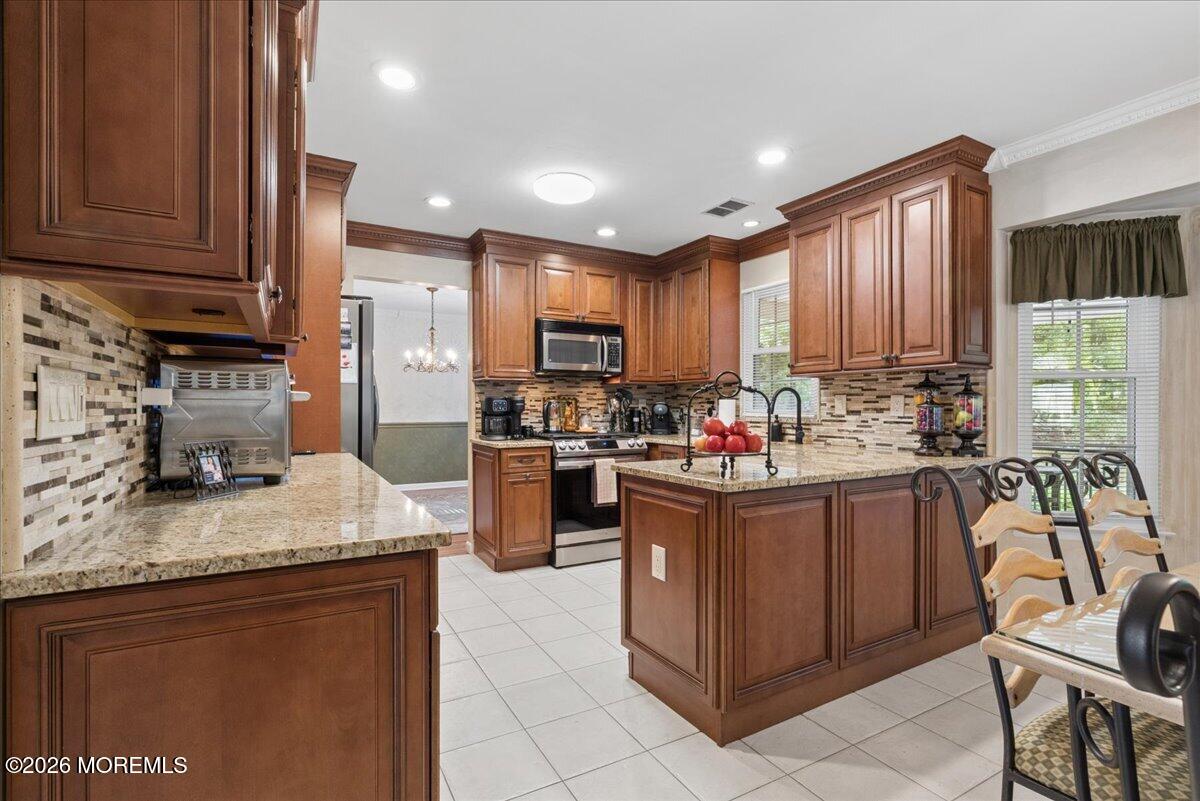 23 Derringer Drive Howell NJ 07731