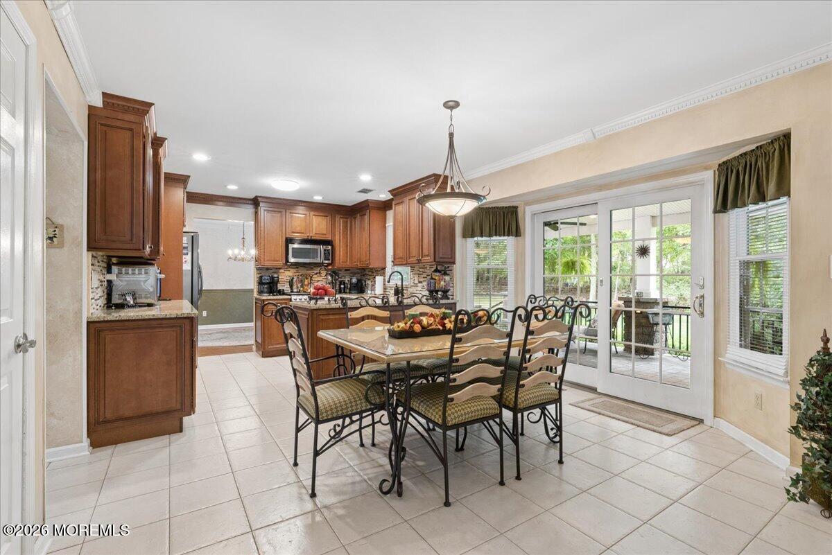 23 Derringer Drive Howell NJ 07731