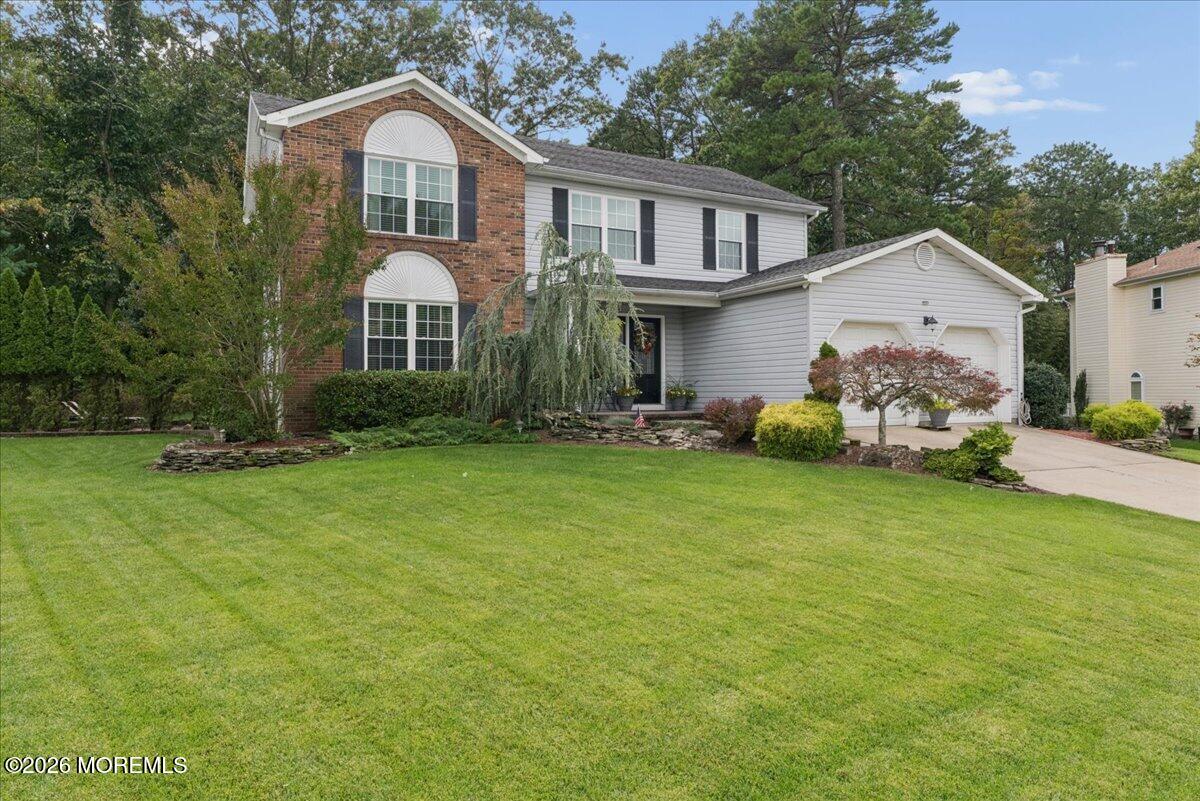 23 Derringer Drive Howell NJ 07731