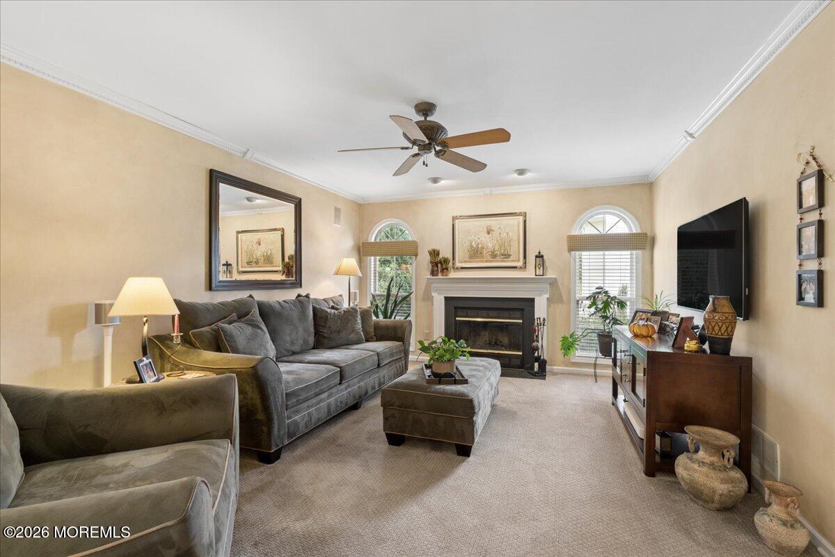 23 Derringer Drive Howell NJ 07731