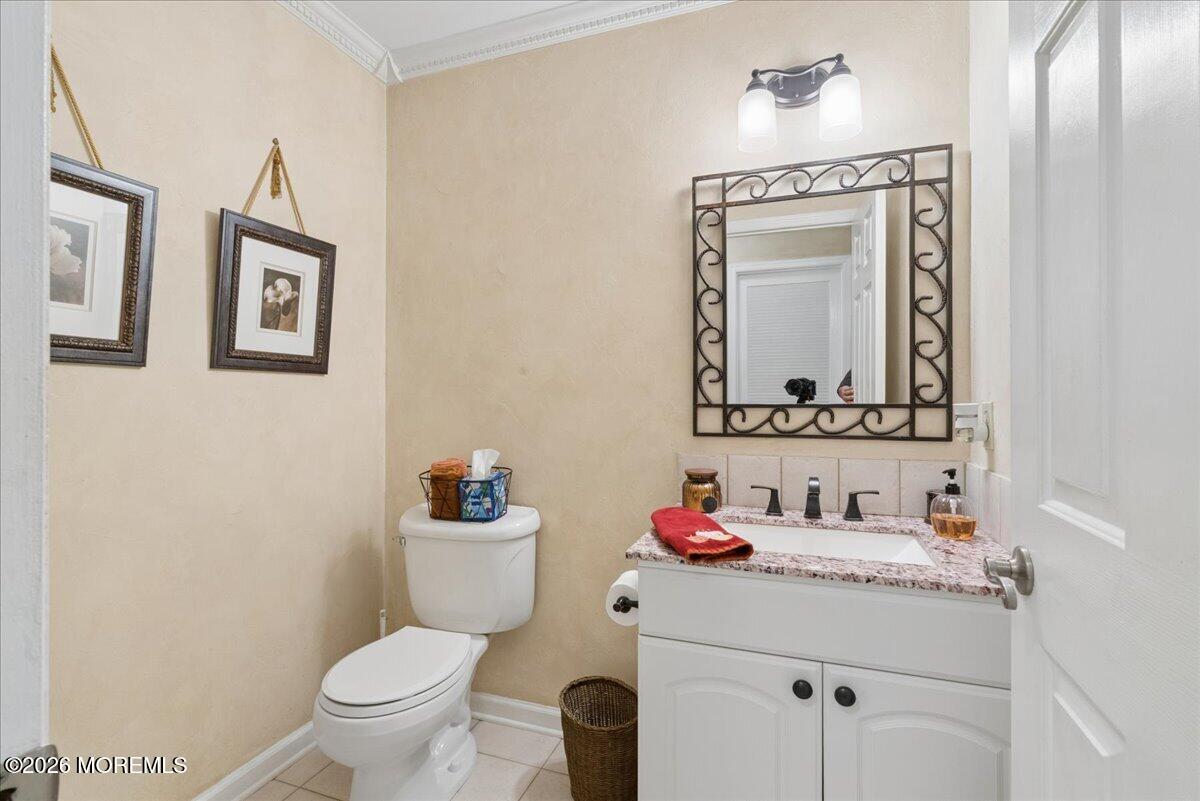 23 Derringer Drive Howell NJ 07731