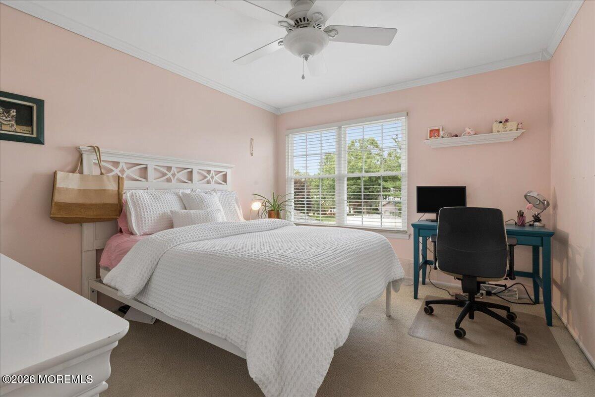 23 Derringer Drive Howell NJ 07731