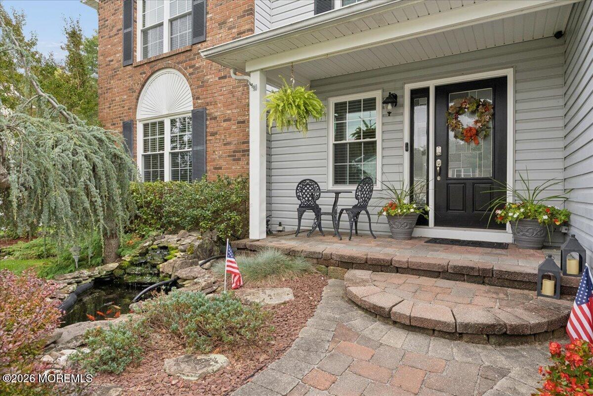 23 Derringer Drive Howell NJ 07731