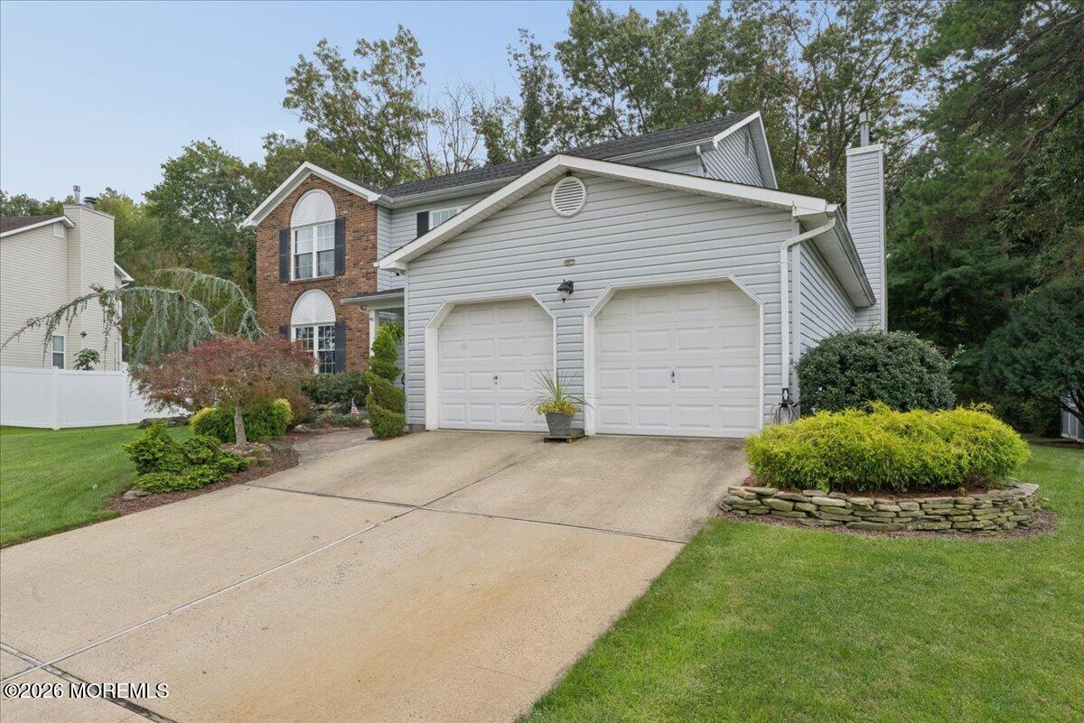 23 Derringer Drive Howell NJ 07731