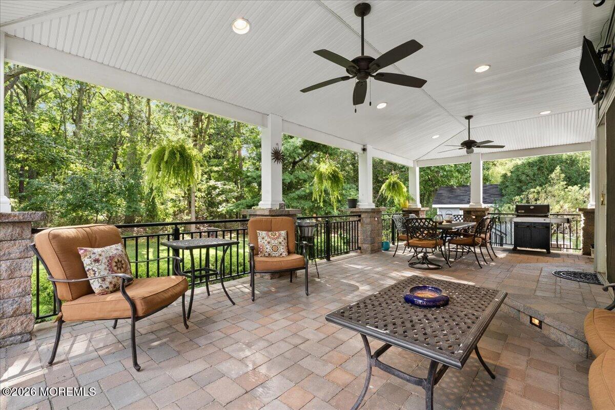 23 Derringer Drive Howell NJ 07731
