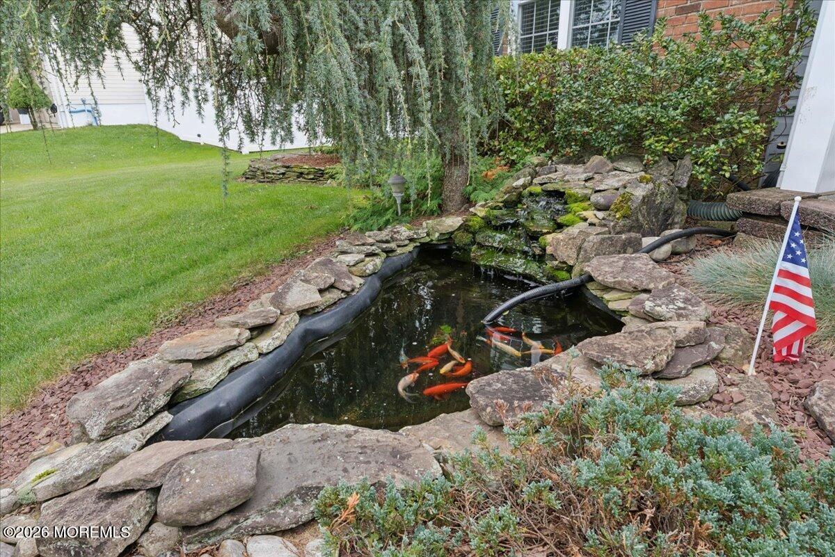 23 Derringer Drive Howell NJ 07731