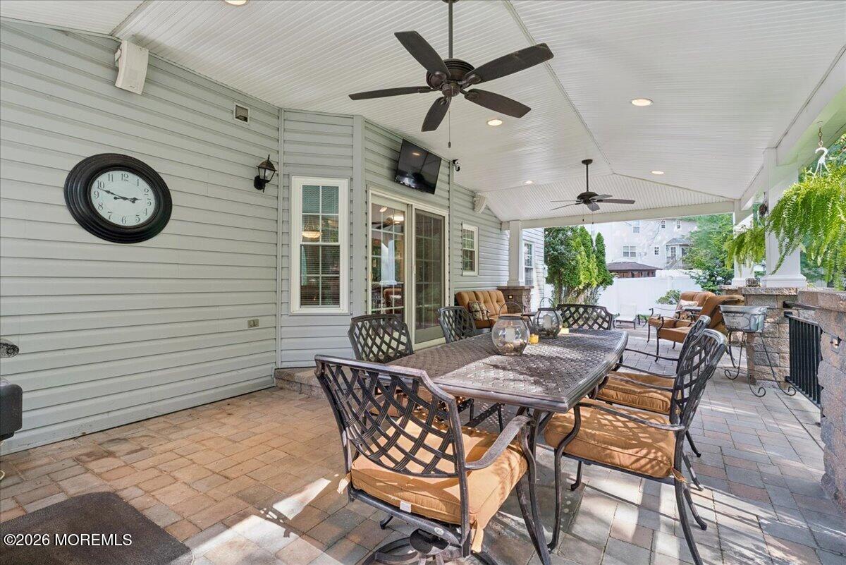 23 Derringer Drive Howell NJ 07731