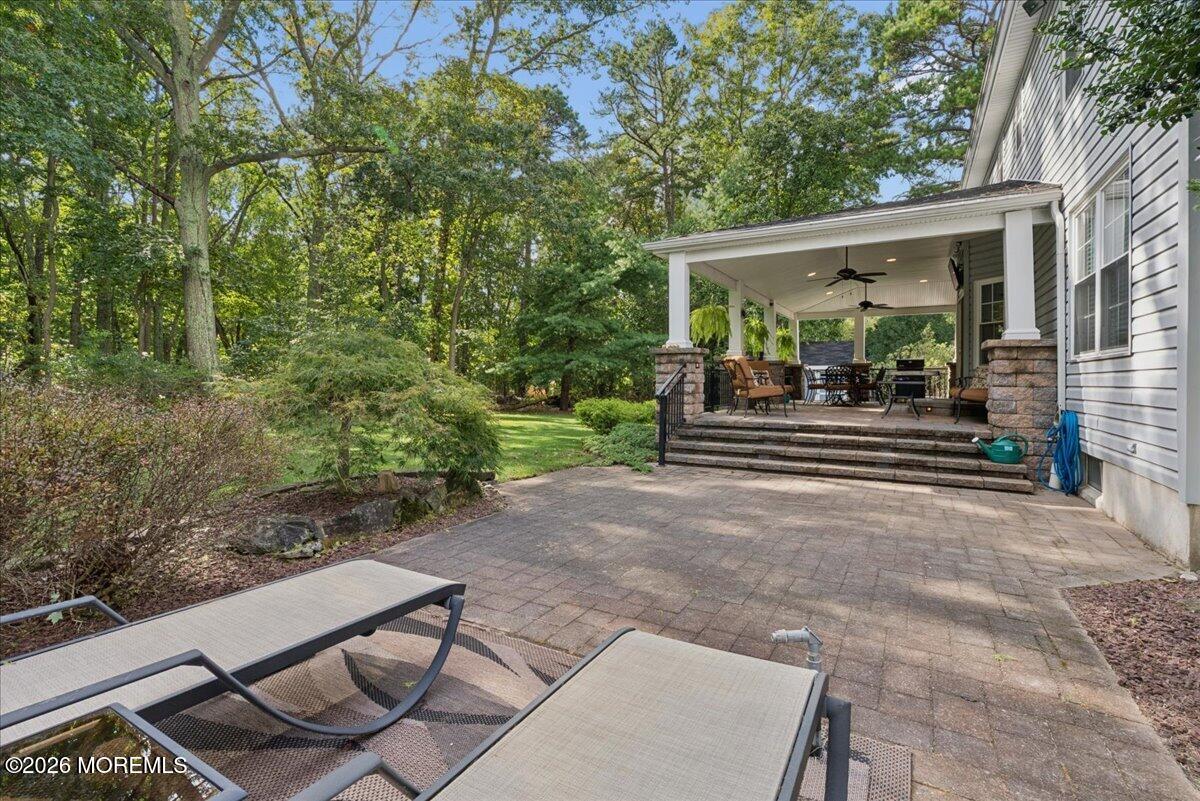 23 Derringer Drive Howell NJ 07731