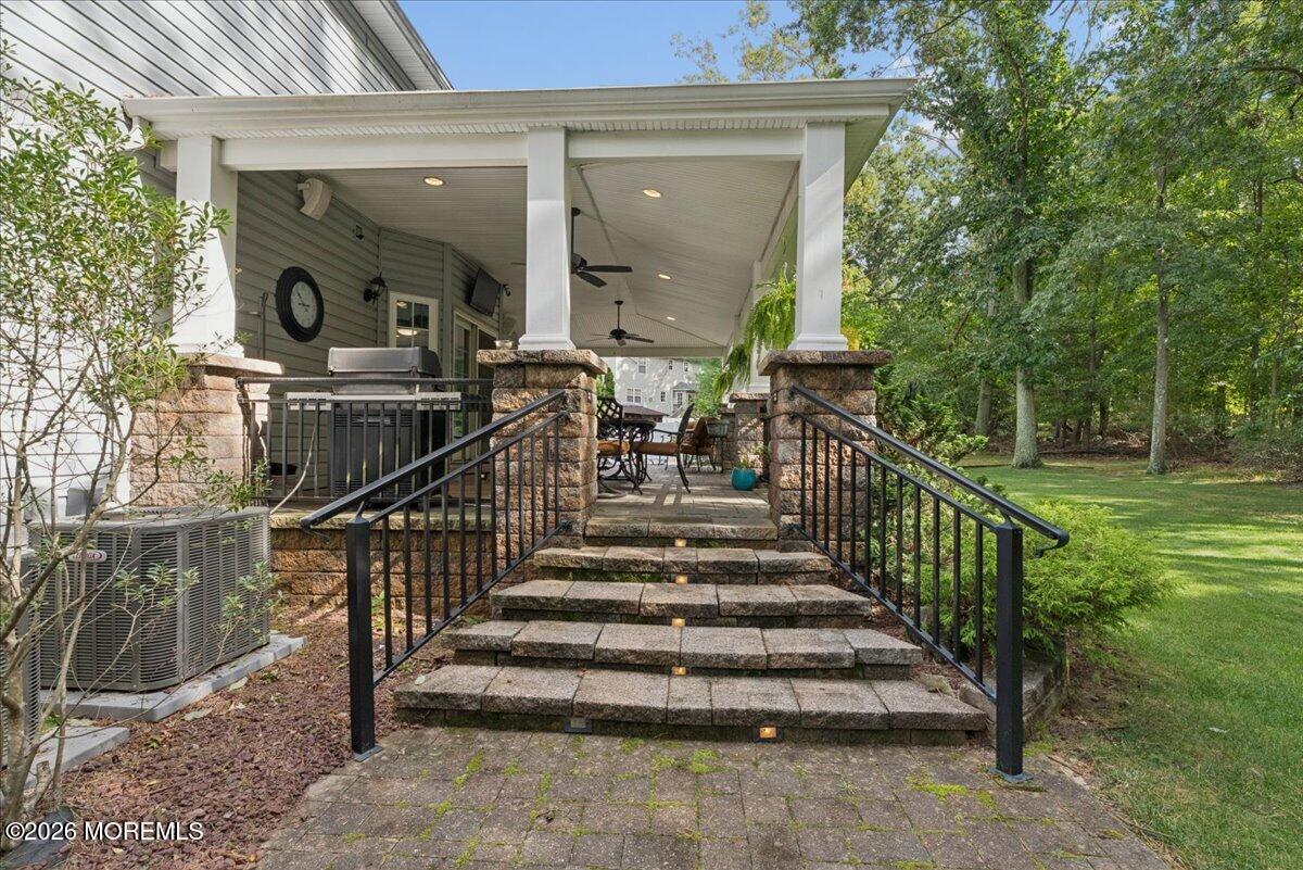 23 Derringer Drive Howell NJ 07731