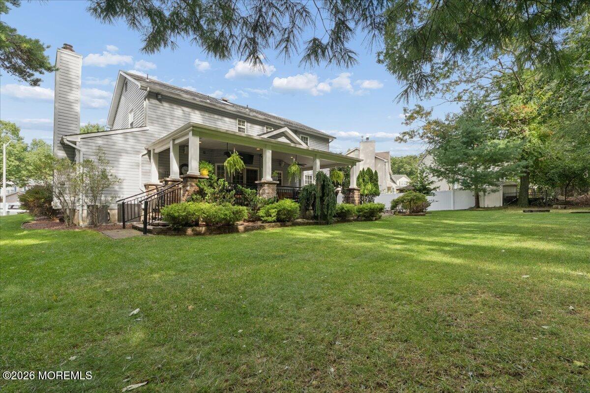 23 Derringer Drive Howell NJ 07731