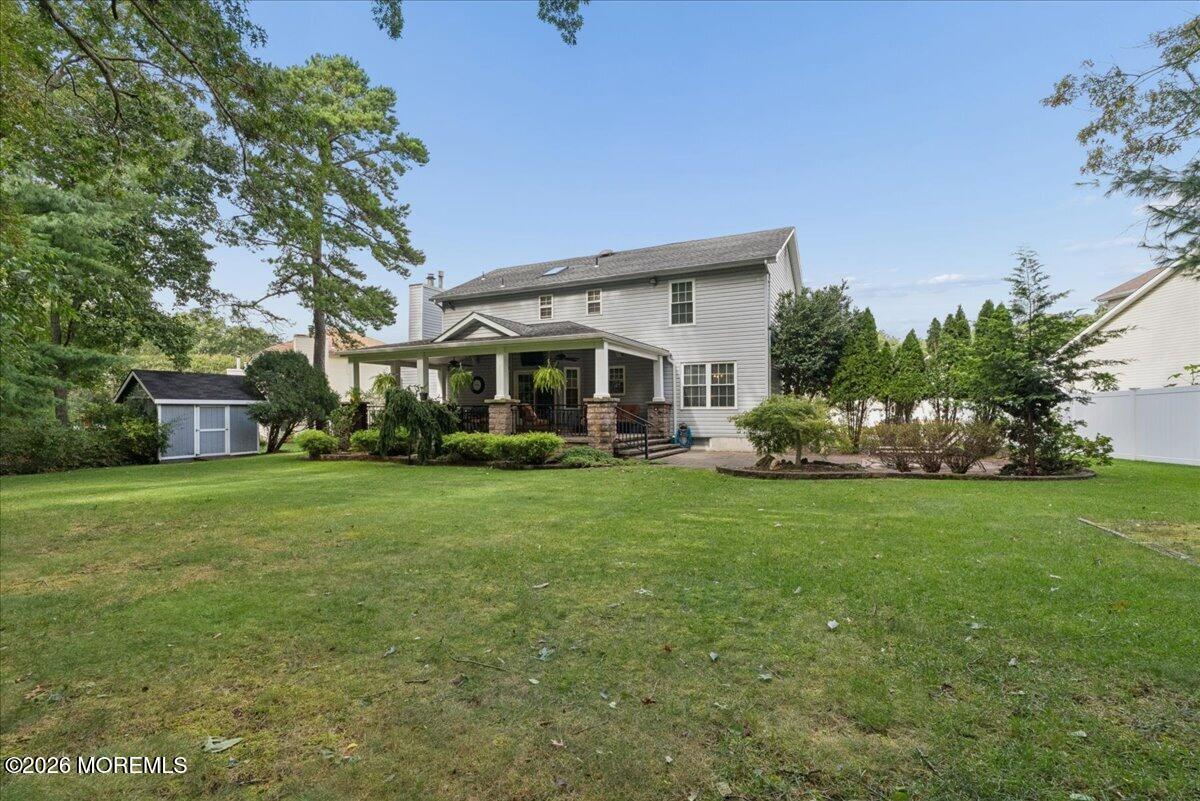 23 Derringer Drive Howell NJ 07731