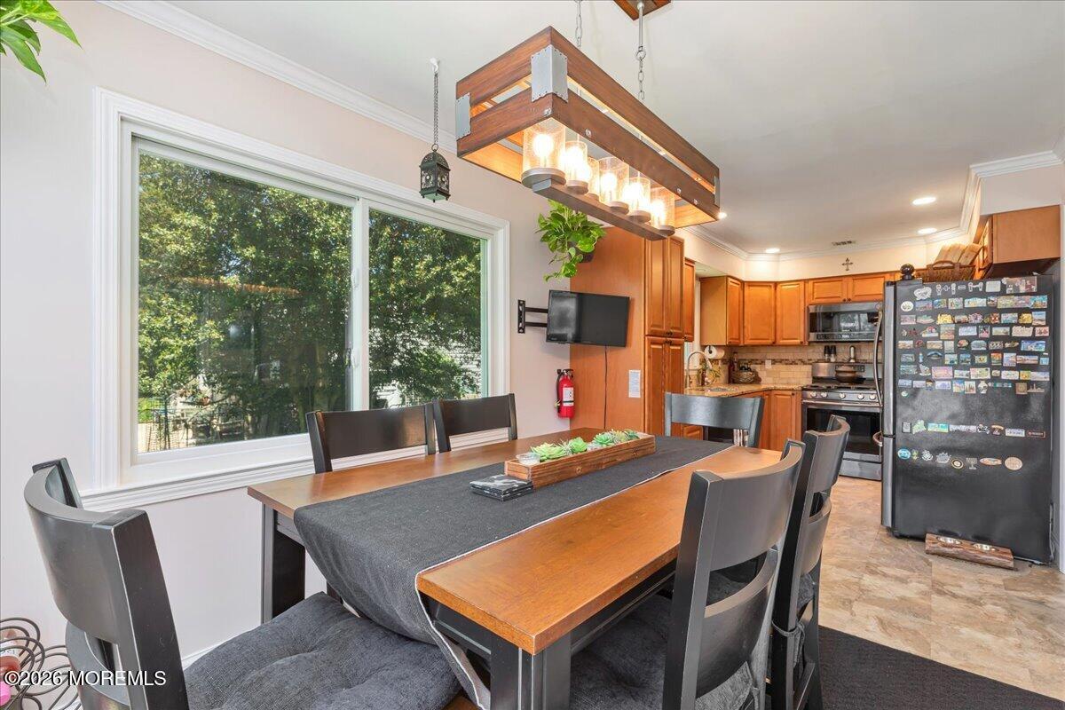 12 Cambridge Court Toms River NJ 08757