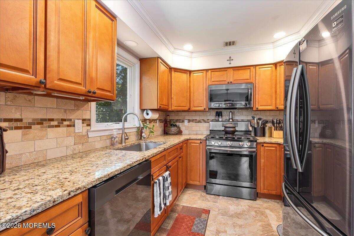 12 Cambridge Court Toms River NJ 08757
