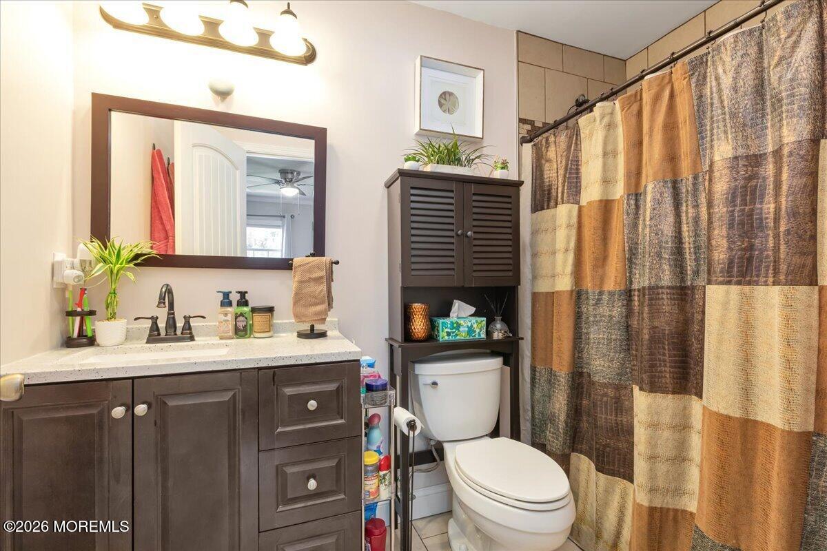 12 Cambridge Court Toms River NJ 08757