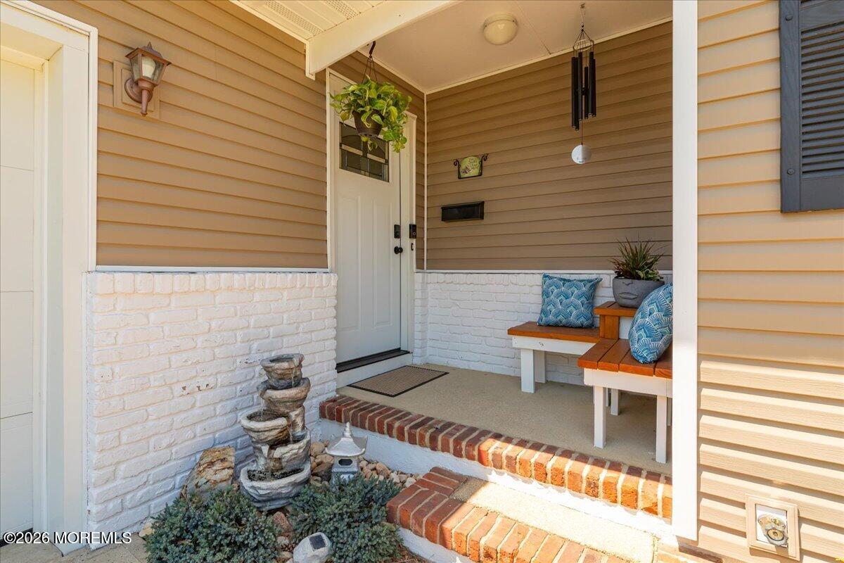 12 Cambridge Court Toms River NJ 08757