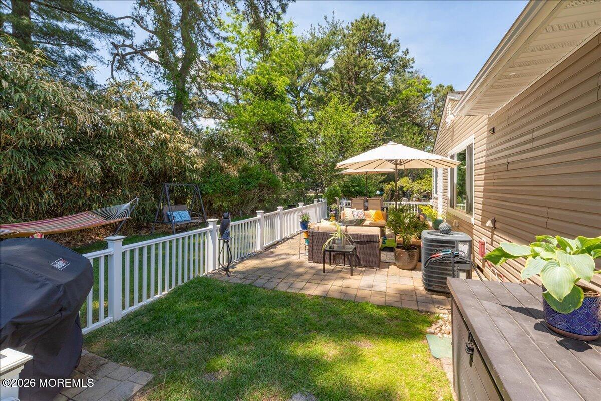 12 Cambridge Court Toms River NJ 08757
