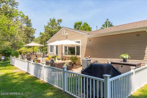 12 Cambridge Court Toms River NJ 08757