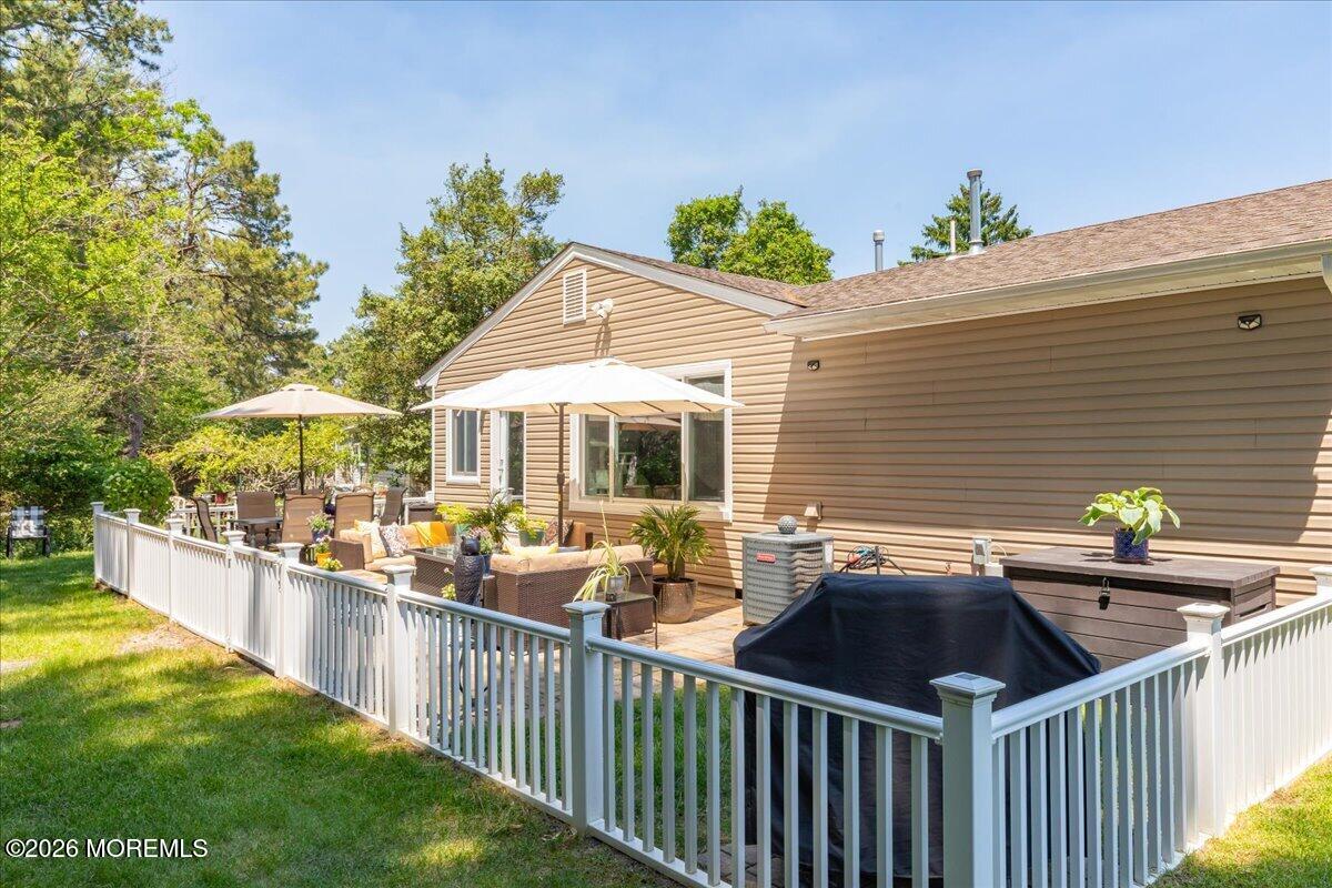 12 Cambridge Court Toms River NJ 08757
