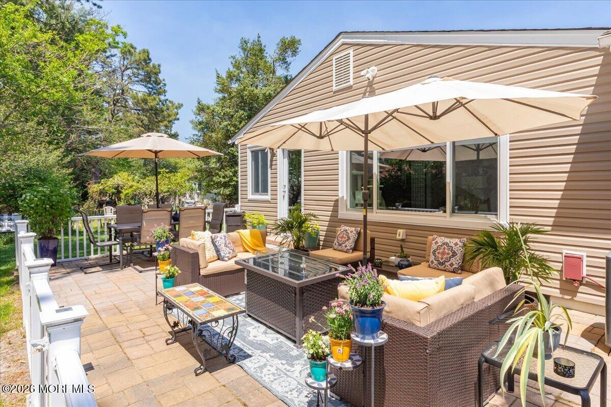 12 Cambridge Court Toms River NJ 08757