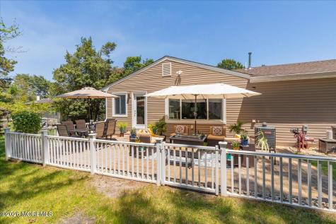 12 Cambridge Court Toms River NJ 08757