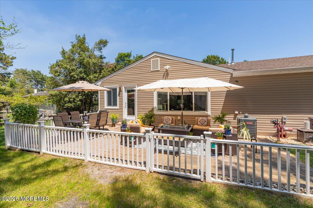 12 Cambridge Court Toms River NJ 08757