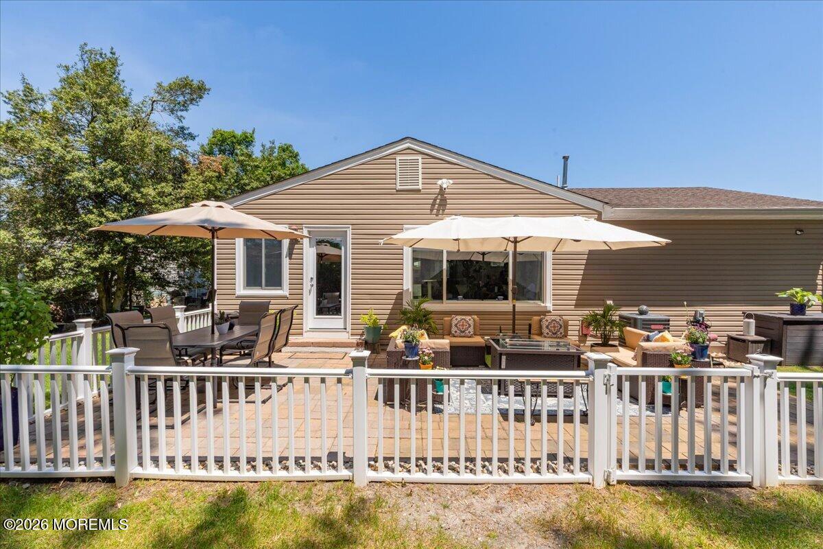 12 Cambridge Court Toms River NJ 08757