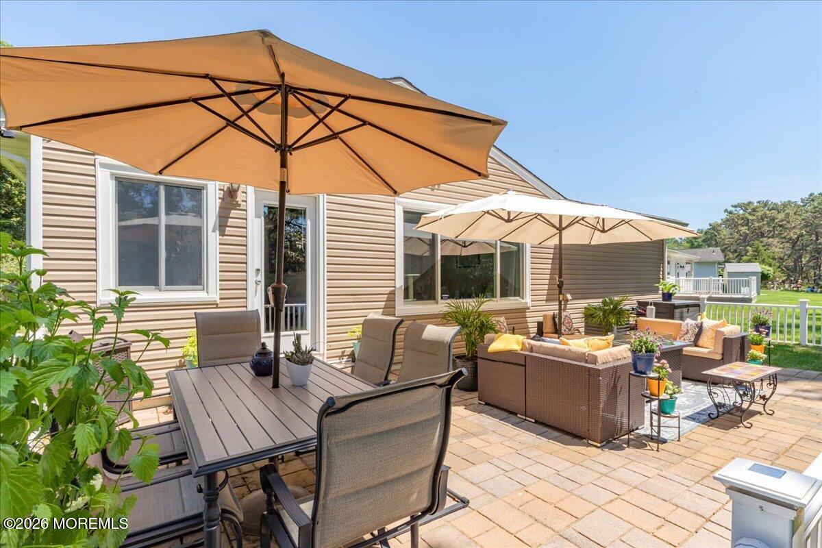 12 Cambridge Court Toms River NJ 08757