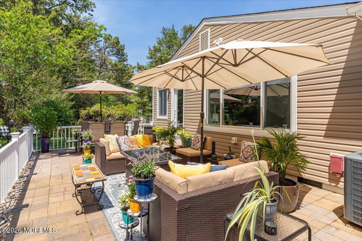 12 Cambridge Court Toms River NJ 08757